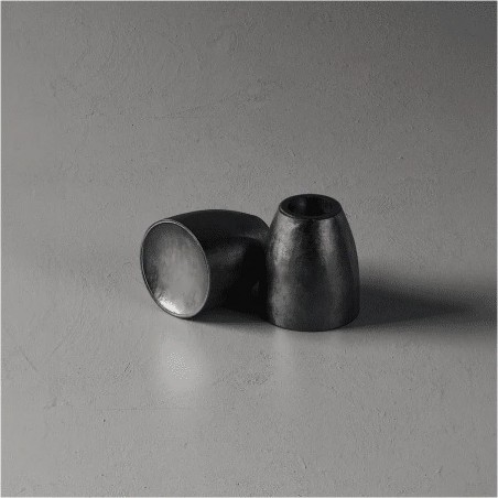 Śrut ołowiany ZAN slug .30 7,62mm 54 grain 3,50grama - 128 sztuk