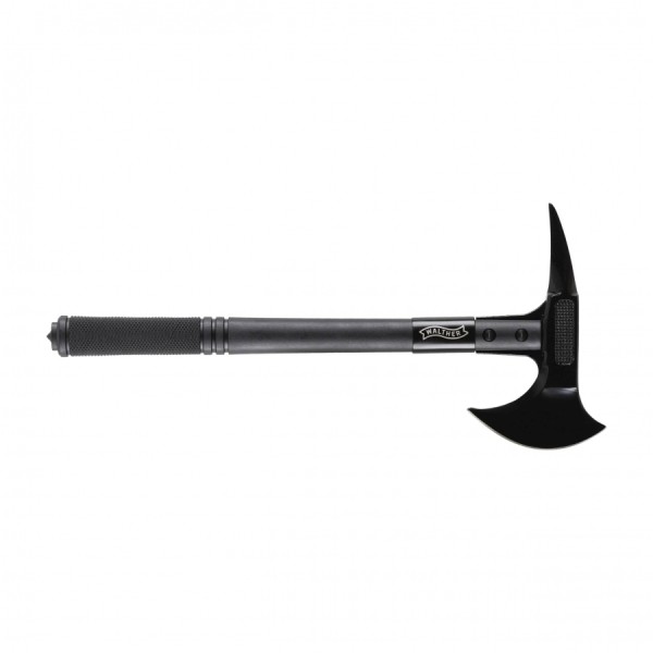 Siekiera Walther Tomahawk - Stal Nierdzewna 420