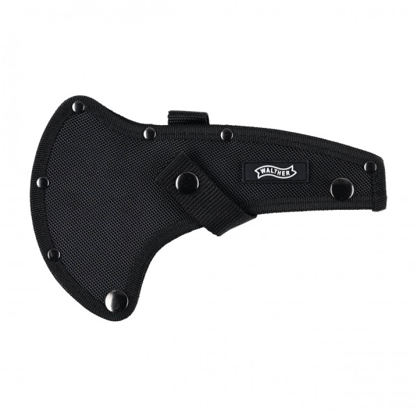 Siekiera Walther Tomahawk - Stal Nierdzewna 420