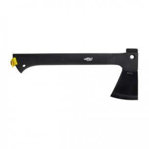 Toporek siekierka Ganzo Firebird Axe FSA01-YE z Krzesiwem 2
