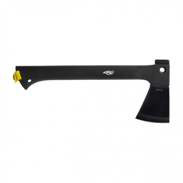 Toporek siekierka Ganzo Firebird Axe FSA01-YE z...