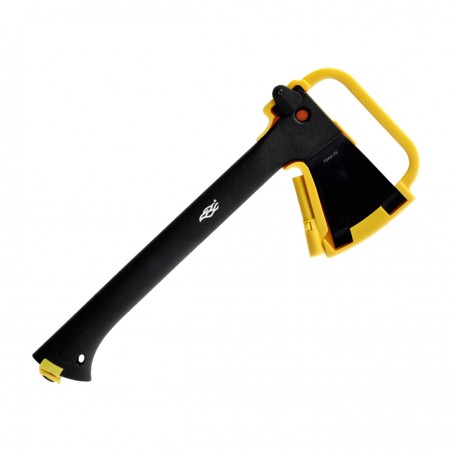Toporek siekierka Ganzo Firebird Axe FSA01-YE z Krzesiwem