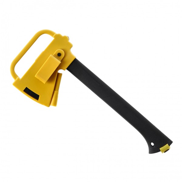 Toporek siekierka Ganzo Firebird Axe FSA01-YE z...