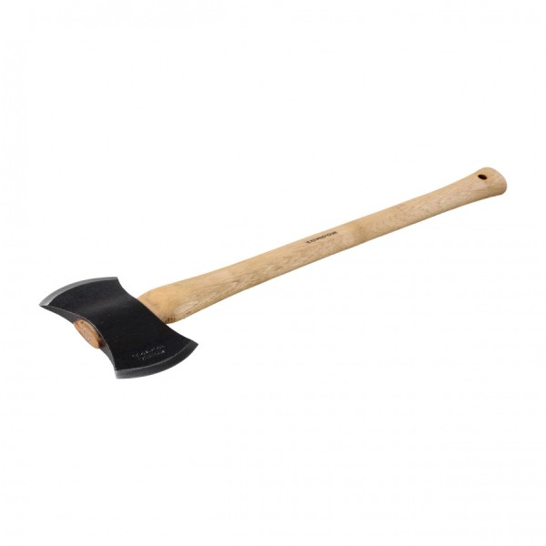 Siekiera Condor Double Bit Michigan - Stal Węglowa