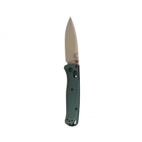 Nóż składany Benchmade 535TN-2601 Bugout - Stal Nierdzewna Elmax