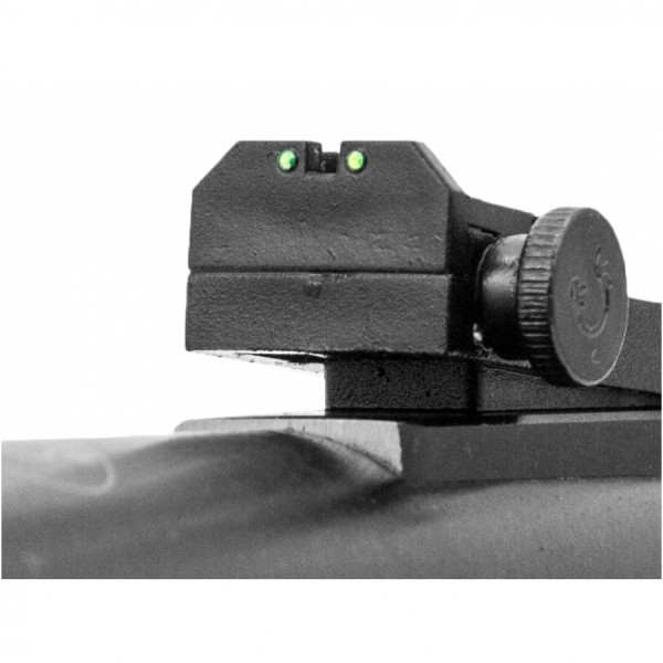 Wiatrówka Optima by Hatsan Striker Edge Vortex...