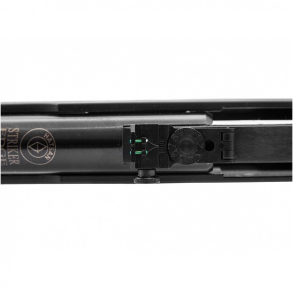 Wiatrówka Optima by Hatsan Striker Edge Vortex...