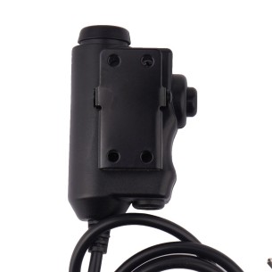 Moduł PTT Earmor M51-KEN do radiotelefonów Kenwood 2