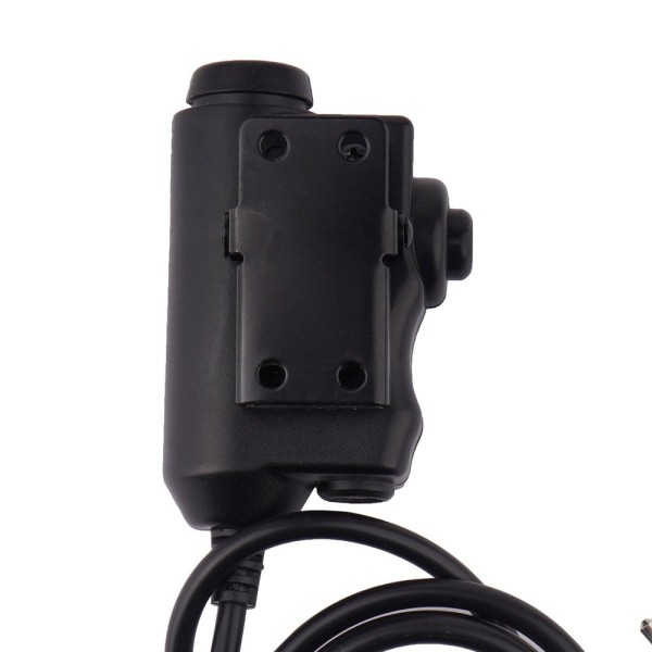 Moduł PTT Earmor M51-KEN do radiotelefonów Kenwood