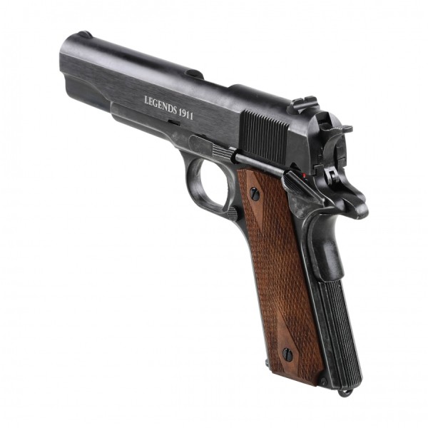 Pistolet wiatrówka Legends 1911 Vintage...