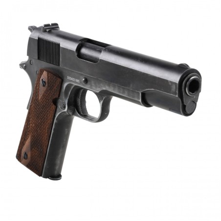 Pistolet wiatrówka Legends 1911 Vintage Blow-Back 4,5 mm