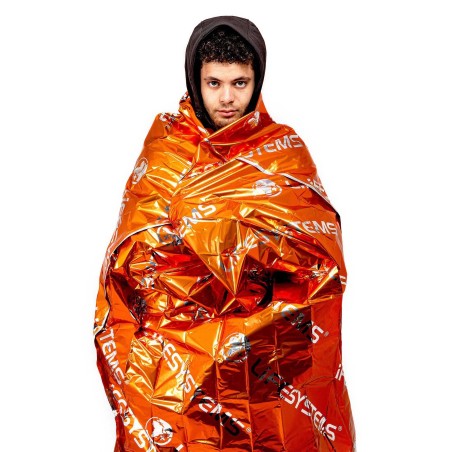 Worek ratunkowy NRC Lifesystems Thermal Bag