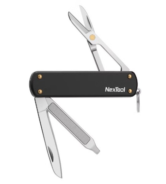 Multitool nóż Nextool MINI POCKET KNIFE NE0141...
