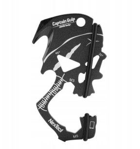Multitool Nextool CAPTAIN GULP EDC TOOL NE0093 10w1