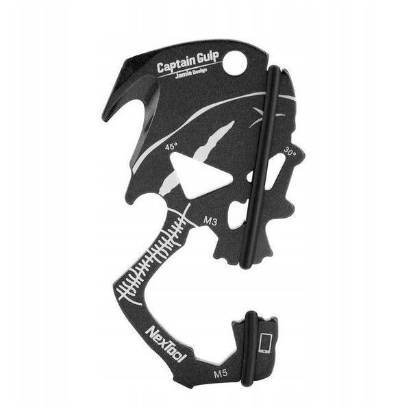 Multitool Nextool CAPTAIN GULP EDC TOOL NE0093...