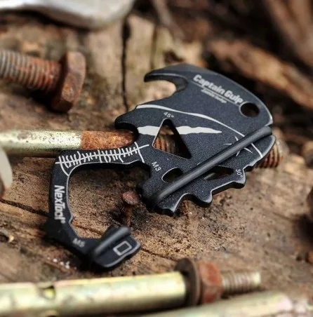 Multitool Nextool CAPTAIN GULP EDC TOOL NE0093 10w1