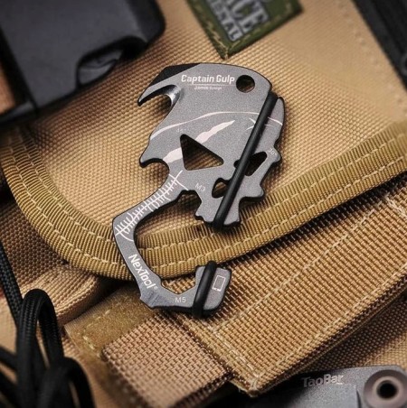 Multitool Nextool CAPTAIN GULP EDC TOOL NE0093 10w1