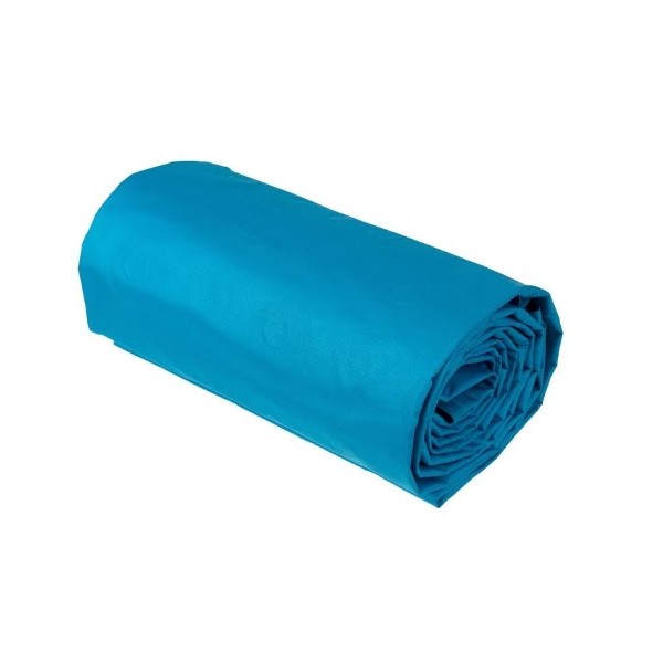 Materac turystyczny VOLVEN AIR THERMO - Niebieski