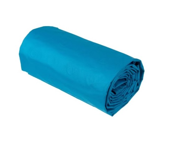 Materac turystyczny VOLVEN AIR THERMO - Niebieski