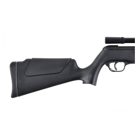 Wiatrówka RazorGun Reaper 4,5 mm z Lunetą Celowniczą 4x20