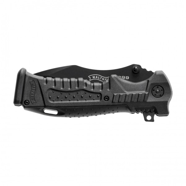 Nóż taktyczny składany Walther P99 - Stal...