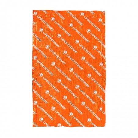 Folia koc termiczny NRC Lifesystems Thermal Blanket