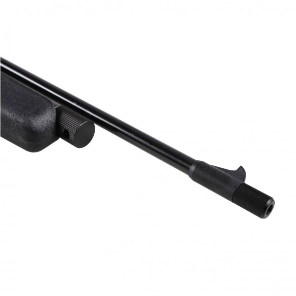 Wiatrówka RazorGun Pulse Polimer z Tłumikiem...