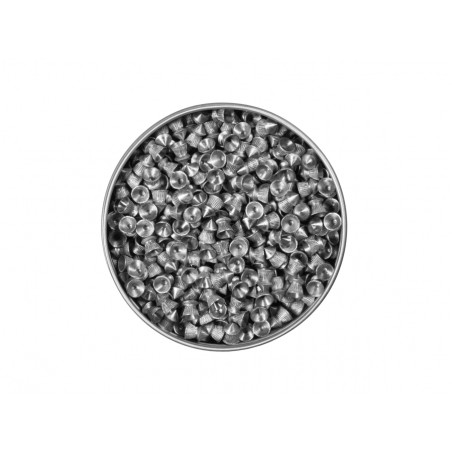 Śrut diabolo Classic Pointed Boxer Molet 4,5mm 500 szt.