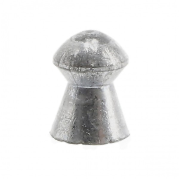 Śrut diabolo H&N Sport Baracuda 8 4,51mm 500 szt.