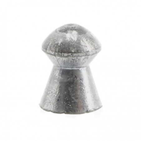 Śrut diabolo H&N Sport Baracuda 8 4,51mm 500 szt.