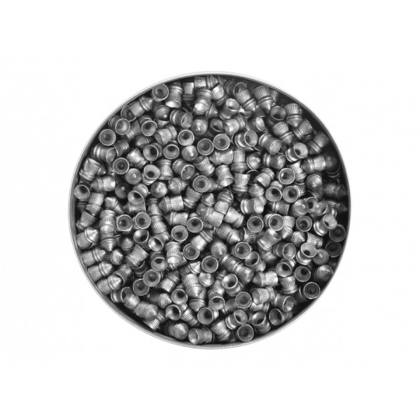 Śrut diabolo Umarex Intruder Pointed Ribbed...