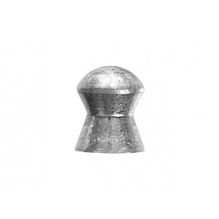 Śrut diabolo H&N Sport Field Target Trophy 4,5mm 500szt.