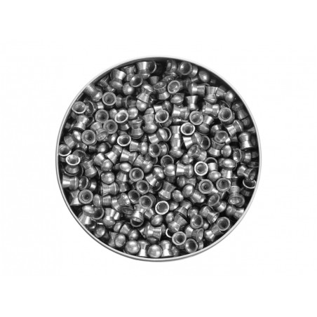 Śrut diabolo H&N Sport Field Target Trophy 4,5mm 500szt.