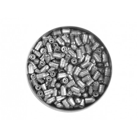 Śrut diabolo H&N Sport Rabbit Magnum II 5,5mm 200szt.