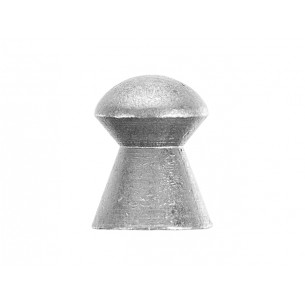 Śrut diabolo JSB Match Exact 4,53mm 500szt. 2