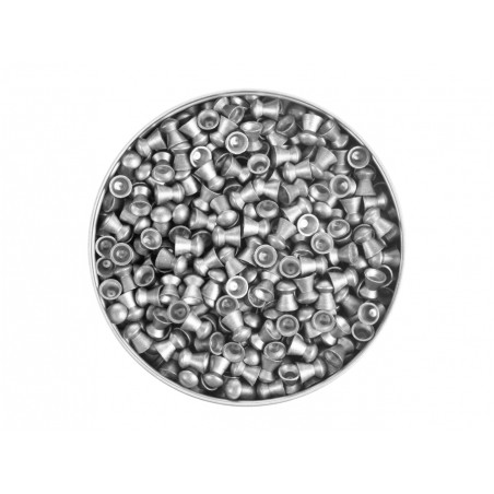 Śrut diabolo JSB Match Exact 4,53mm 500szt.