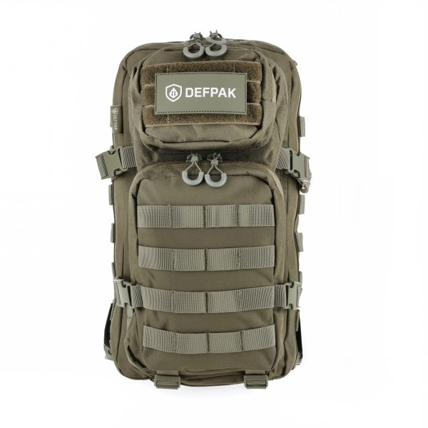 Plecak wojskowy taktyczny Defpak Ranger 25 L -...