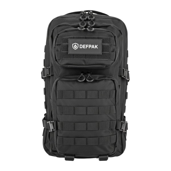 Plecak wojskowy taktyczny Defpak Ranger 36 L -...