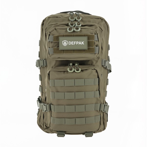 Plecak wojskowy taktyczny Defpak Ranger 36 L -...
