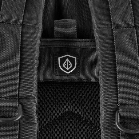 Plecak wojskowy taktyczny Defpak Ranger 25 L - Czarny