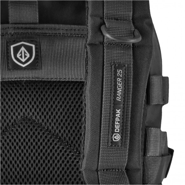 Plecak wojskowy taktyczny Defpak Ranger 25 L -...