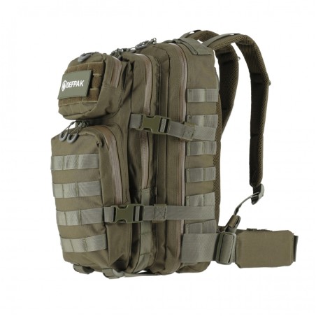 Plecak wojskowy taktyczny Defpak Ranger 25 L - Oliwkowy
