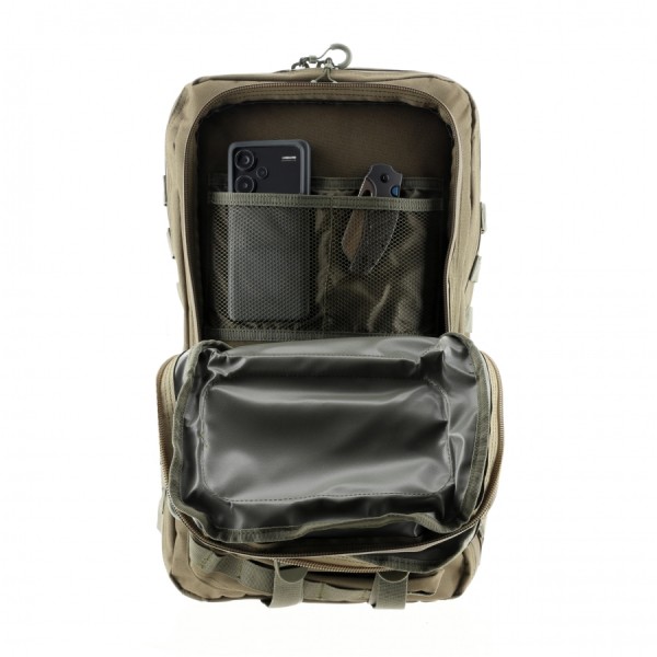 Plecak wojskowy taktyczny Defpak Ranger 25 L -...