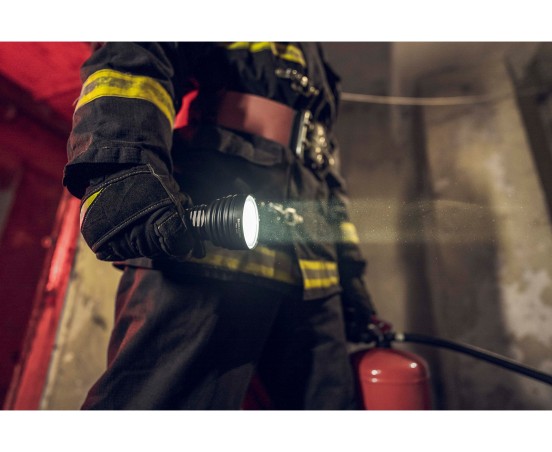 Latarka ARMYTEK Barracuda Pro Max Magnet USB PCB Światło Białe - 2800lm 1000m