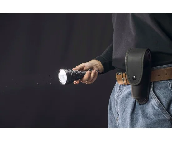 Latarka ARMYTEK Barracuda Pro Max Magnet USB PCB Światło Białe - 2800lm 1000m