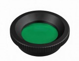 Filtr zielony do latarki ACEBEAM W20