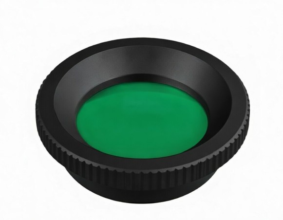 Filtr zielony do latarki ACEBEAM W20