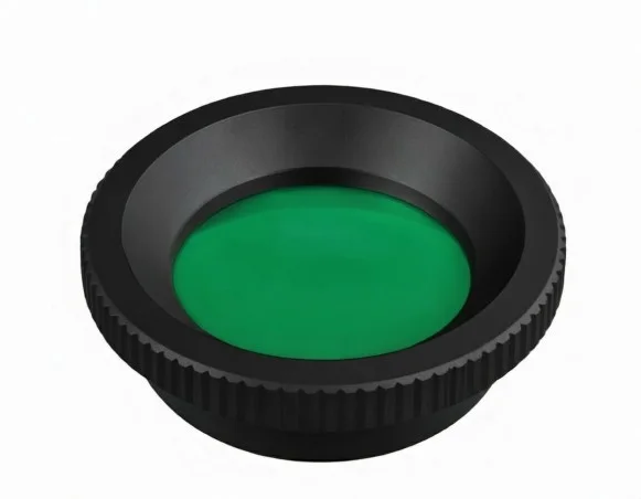 Filtr zielony do latarki ACEBEAM W20