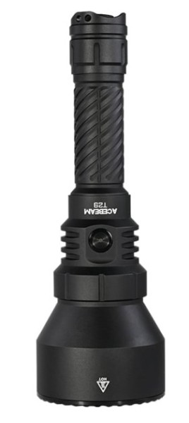 Latarka diodowa ACEBEAM T29 Światło Białe 6500K...