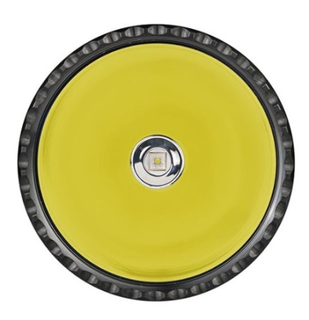 Latarka diodowa ACEBEAM T29 Światło Białe 6500K Czarna - 2900lm 1400m